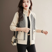 Elegante damesjas - Solène