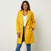 Elegante damesjas met tijdloze pasvorm – Celeste