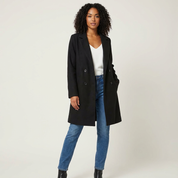 Elegante damesjas met tijdloze pasvorm – Celeste