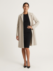 Elegante dames manteljas – Adrienne