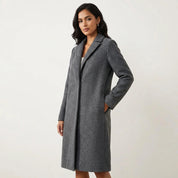 Elegante dames manteljas – Adrienne
