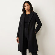 Elegante dames manteljas – Adrienne