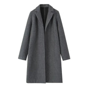 Elegante dames manteljas – Adrienne