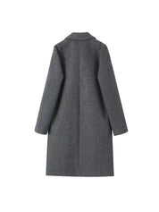 Elegante dames manteljas – Adrienne