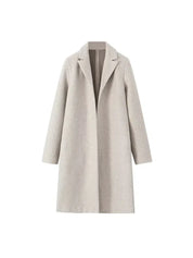 Elegante dames manteljas – Adrienne