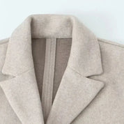 Elegante dames manteljas – Adrienne