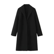 Elegante dames manteljas – Adrienne