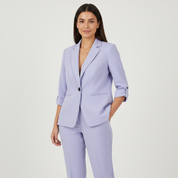 Elegante dames pakset – blazer & broek - Liva
