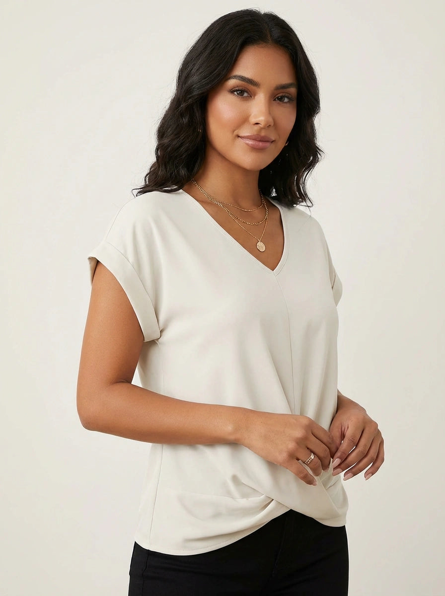 Elegante dames top – Mirelle