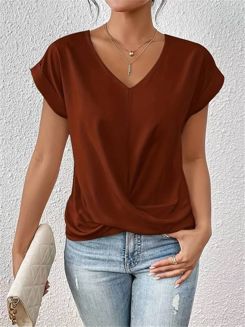 Elegante dames top – Mirelle