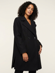 Klassieke double-breasted trenchcoat - Sophie