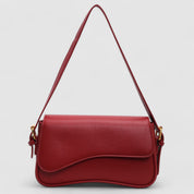 Elegante handtas van premium vegan leer – Zoy