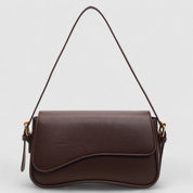Elegante handtas van premium vegan leer – Zoy