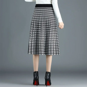 Elegante midi rok – Monroe
