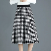 Elegante midi rok – Monroe