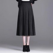 Elegante midi rok – Monroe