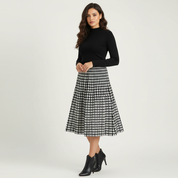 Elegante midi rok – Monroe