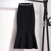 Elegante midi rok voor dames – Juliette