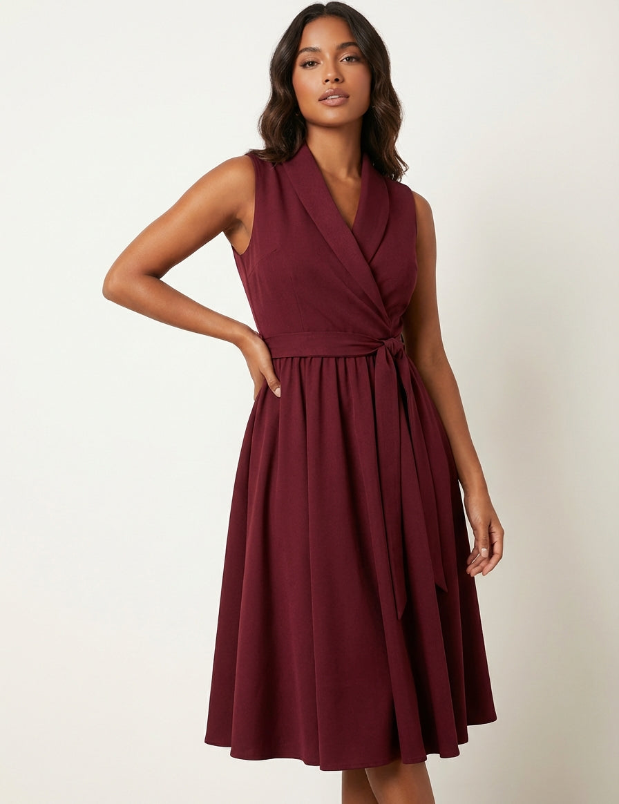 Elegantemouwlozemidijurkmetstrikceintuur_Seraphina00001.jpg