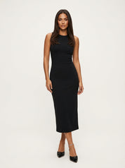 Elegante zwarte dames hakken – Céline