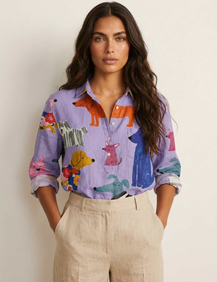 Exclusive_women_s_blouse_with_dog_print_-_Mila_11.png