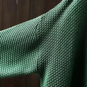 Gebreide dames trui met structuur – Amélie