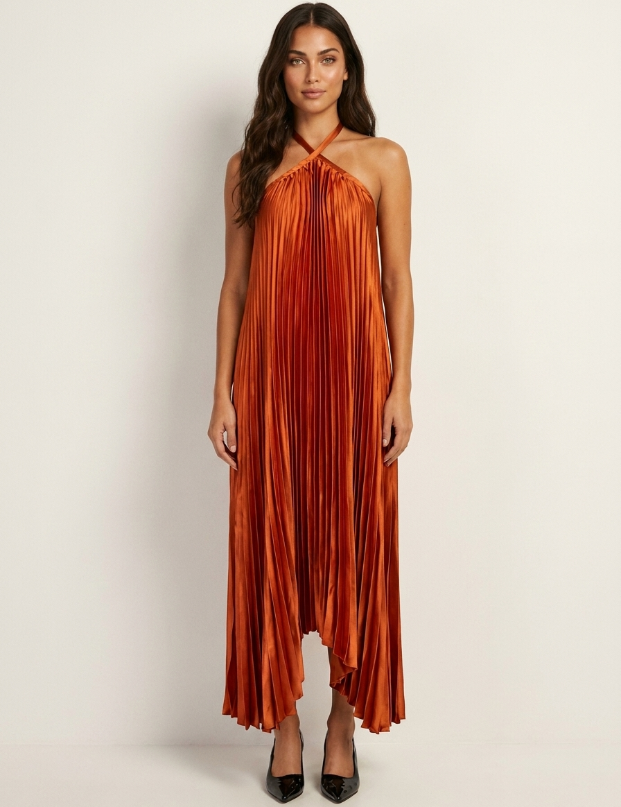 Geplisseerde_halter_maxi_jurk_-_Serena_1.png