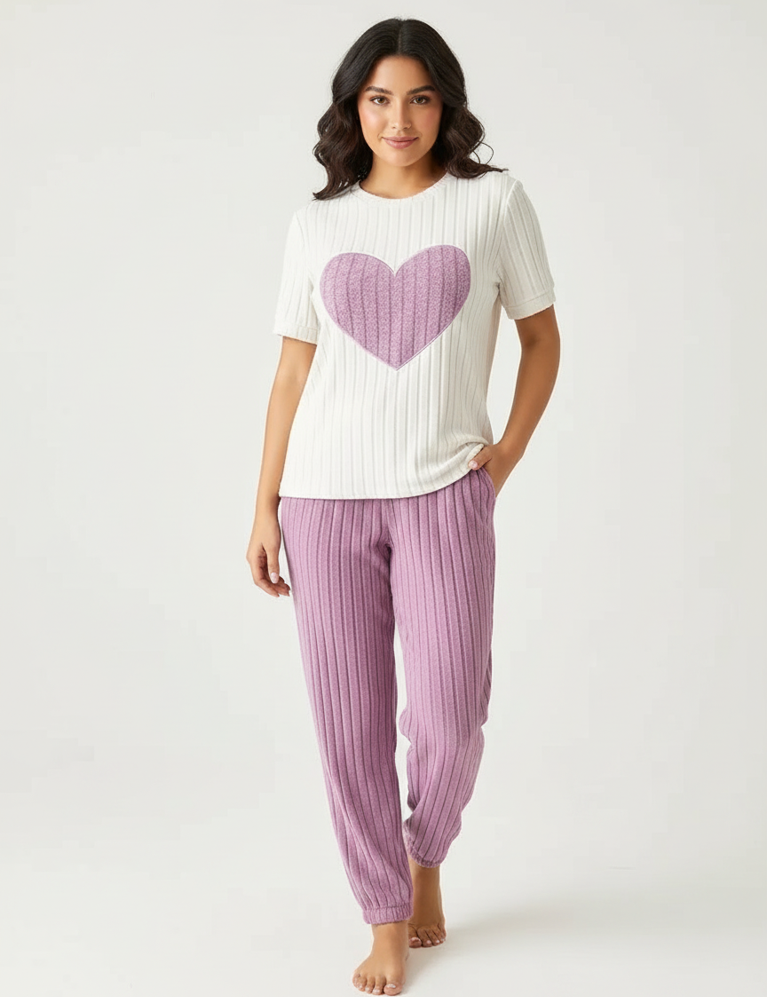 Geribdeloungewearsetdamesmethartdetail_Amore00001.png