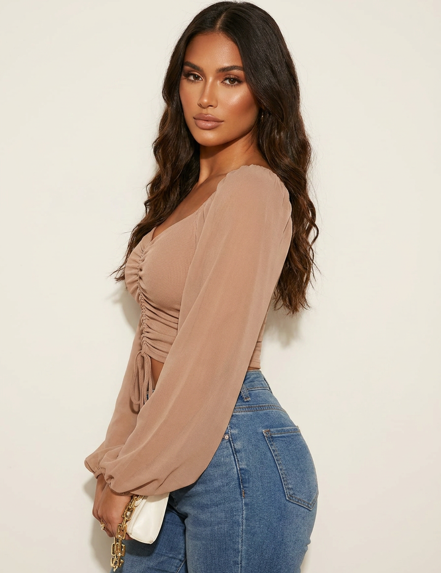 Gerimpelde_crop_top_met_pofmouwen_-_Am_lie_5.png