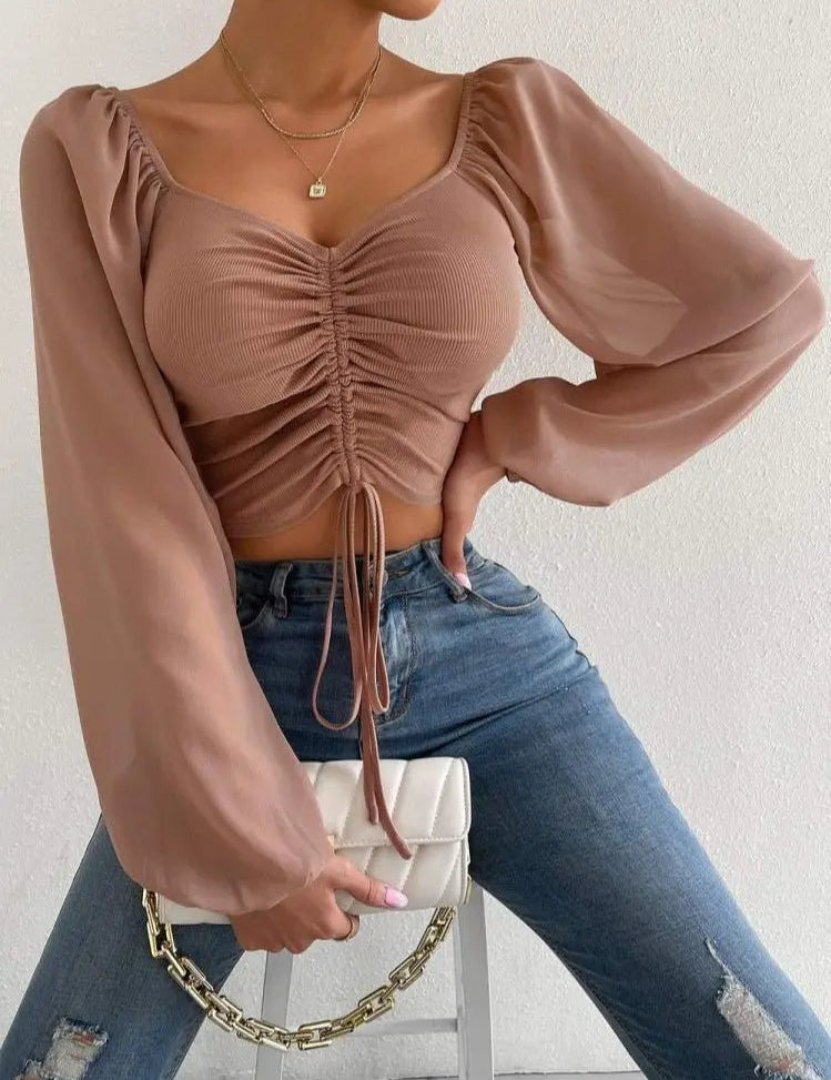 Gerimpelde_crop_top_met_pofmouwen_-_Am_lie_8.jpg