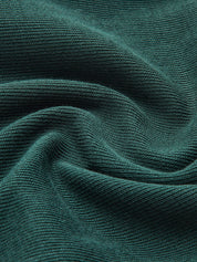 Gestreepte dames broek met hoge taille – Amara