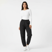 Gewatteerde puffer jogger dames – Aveline