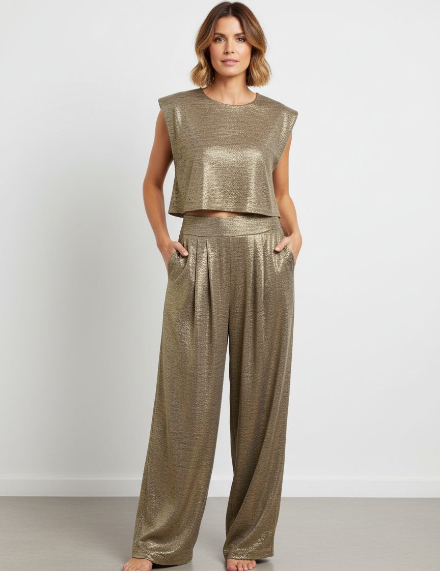 Glanzendetwo-piecesetmetcroppedtopenwide-legbroek_Alina00002.png