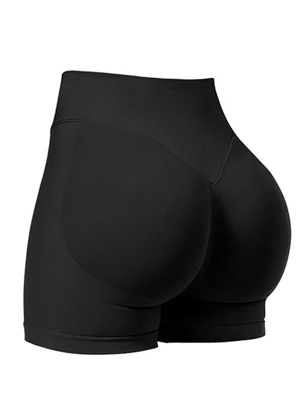 High waist shapewear short - Bella