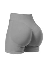 High waist shapewear short - Bella