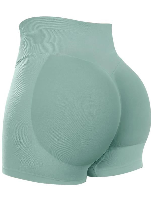 High waist shapewear short - Bella