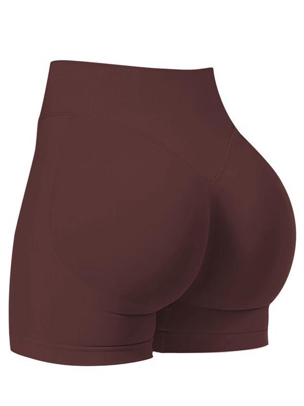 High waist shapewear short - Bella