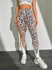 High waist sculpting dames legging met zak – Fury