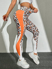 High waist sculpting dames legging met zak – Fury