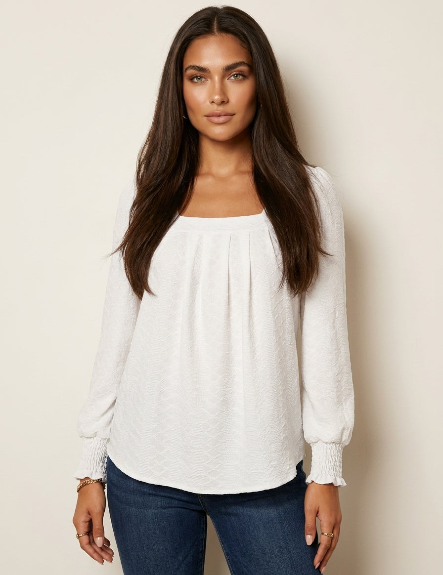 Jacquard_blouse_met_vierkante_hals_-_Nicole_9.jpg