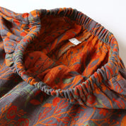 Katoenen dames pyjama set – Mirella