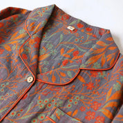 Katoenen dames pyjama set – Mirella