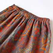 Katoenen dames pyjama set – Mirella