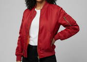 Modern dames bomberjack - Mila