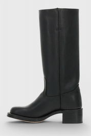 Kniehoge Elegante Laarzen voor Dames