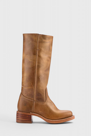 Kniehoge Elegante Laarzen voor Dames