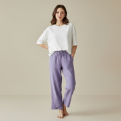 comfortabele en veelzijdige damesshort voor dagelijks gebruik.