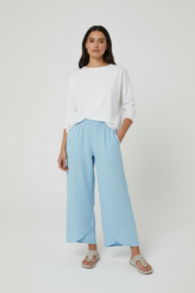 comfortabele en veelzijdige damesshort voor dagelijks gebruik.