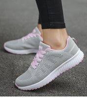 Lichtgewicht comfort sneakers - Nova