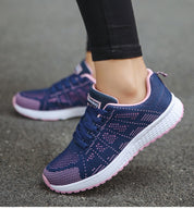 Lichtgewicht comfort sneakers - Nova